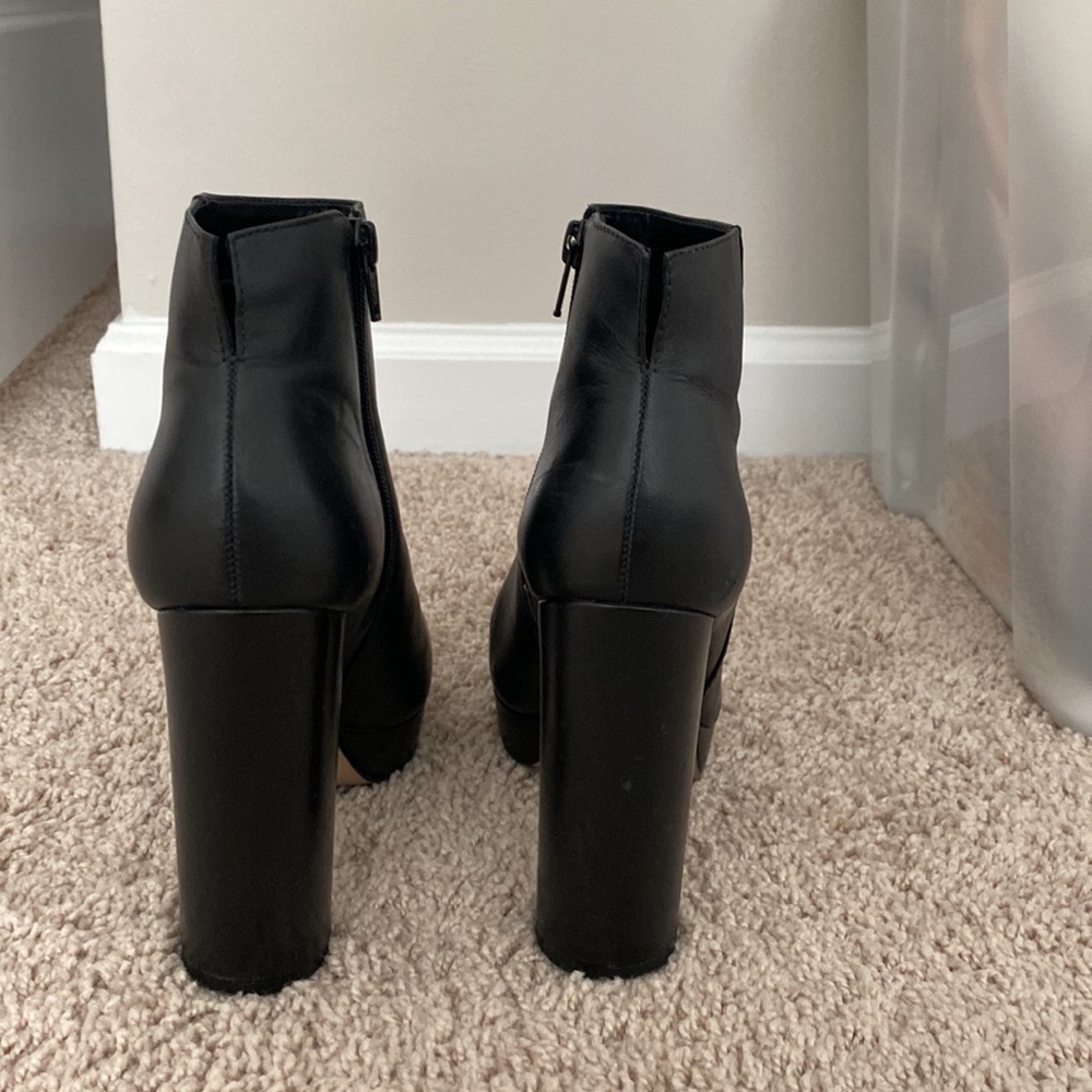 Booties - Picture 3 of 6